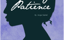 Meeting Angie, Finding Patience by Jennifer Dunsmore