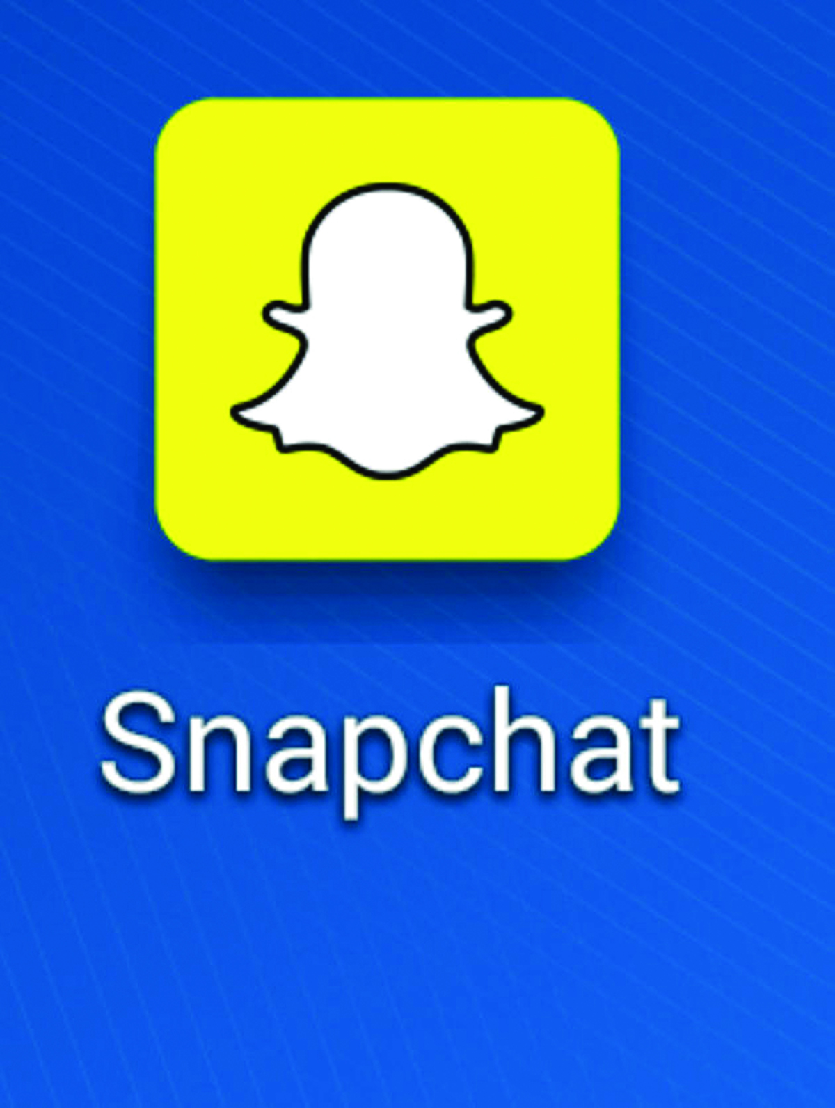 Snapchat name add fan image