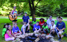 Camp Agapé’s Plan to  “REACH 100!” Children in Need