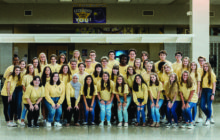 Colla Voce Holly Springs High School  Finds Its Voice  By Steven Roberts