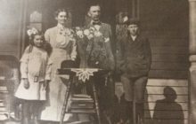 “The Old Country Doc”.    By Barbara Koblich,  Holly Springs Historian