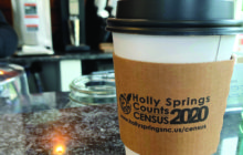 The 2020 Census is in full swing, and Holly Springs wants to make sure everyone is counted.