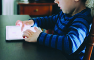 Alternatives to Smart Toys  for Infants, Toddlers and Preschoolers.  By Rebecca Grovenstein
