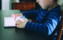Alternatives to Smart Toys  for Infants, Toddlers and Preschoolers.  By Rebecca Grovenstein