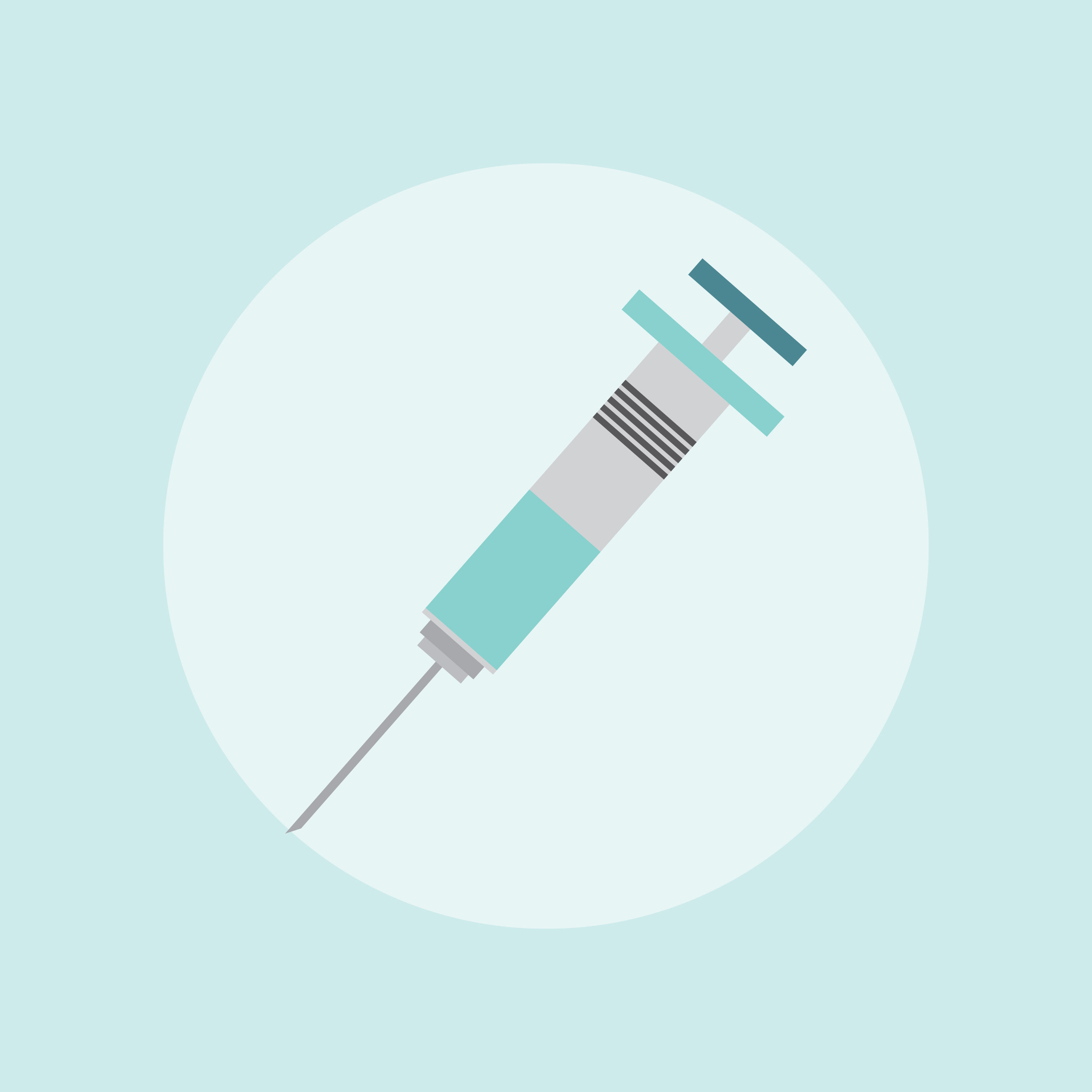 Is the Covid 19 Vaccine for You?   By Nick Pione