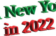 A New You in 2022