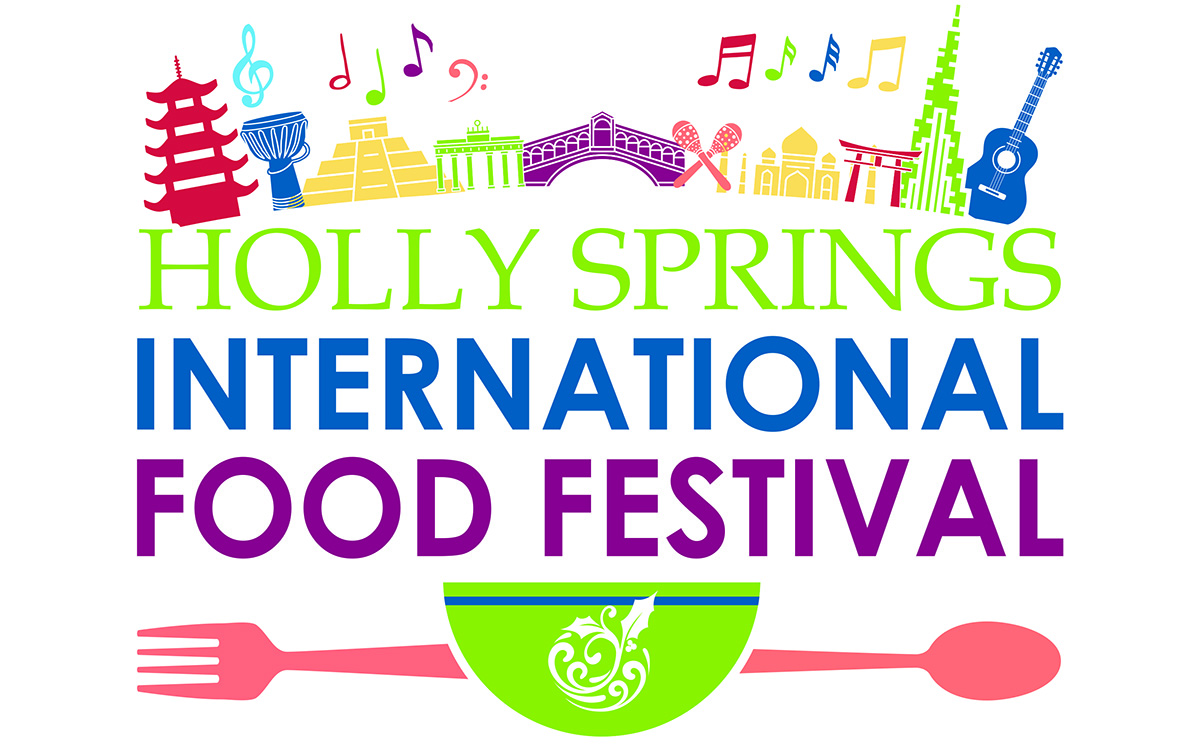 Enjoy Food & Performances Highlighting Cultures Around the World at the First-Ever Holly Springs International Food Festival