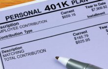 Should you consolidate retirement accounts?