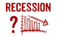 Are we already in recession? How much does that matter?