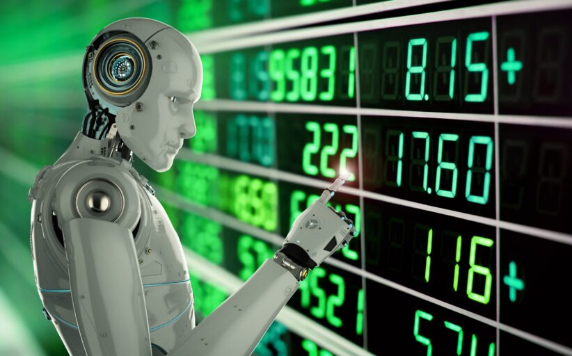 Will Artificial Intelligence (AI), ChatGPT, etc. Completely Change the Economy and Investment Landscape?