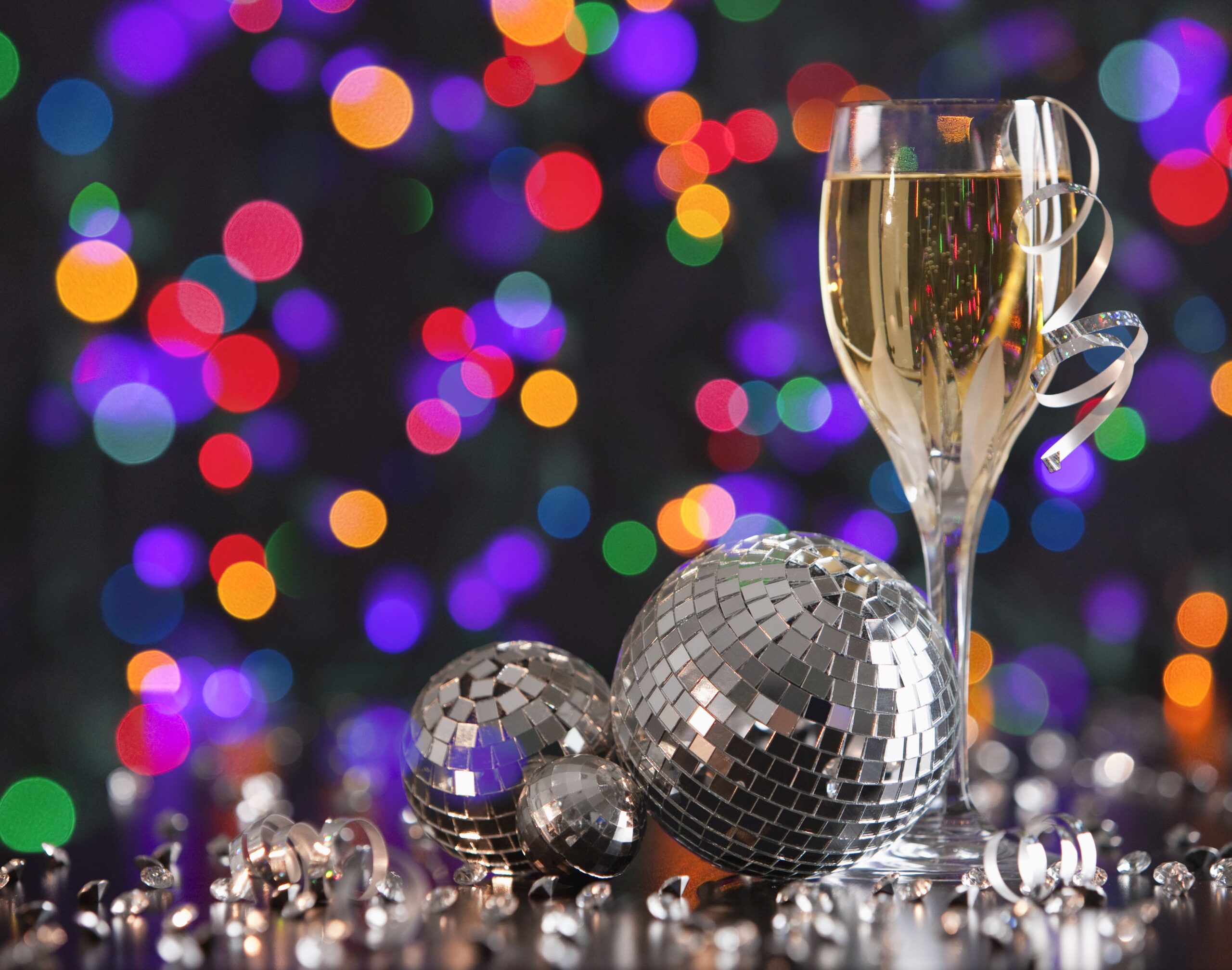 Celebrating New Year’s Eve at Home: Making It Memorable, Meaningful, and Budget-Friendly