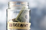 Avoid Tapping Into Retirement Savings Early