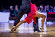 Dancing Your Way to a Better You: Health Benefits of Ballroom Dancing