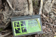 Your Next New Hobby: Letterboxing / Geocaching