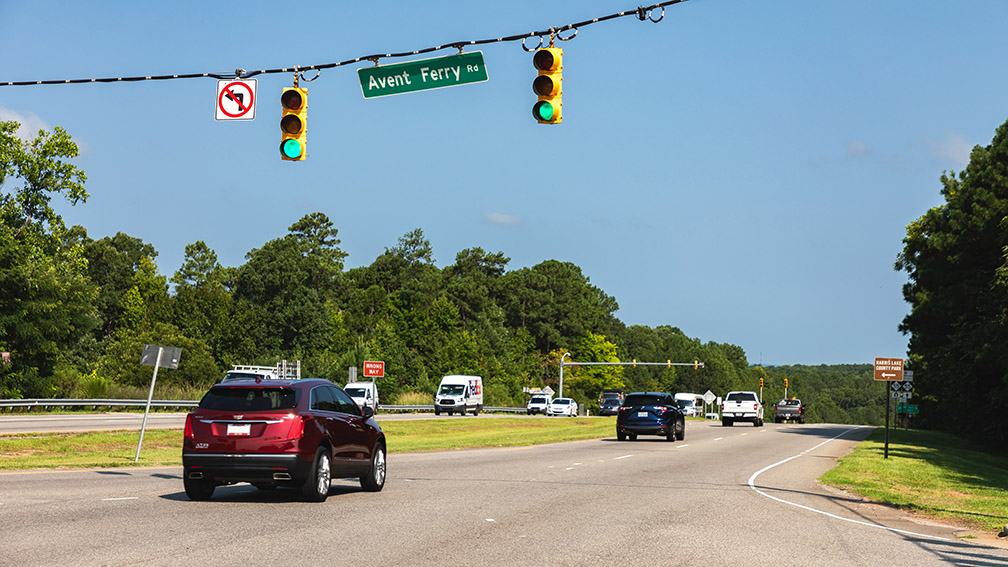 How Smart Traffic Signals Could Revolutionize Your Commute 