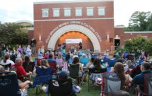 Top 10 Things to Do in Holly Springs this Summer