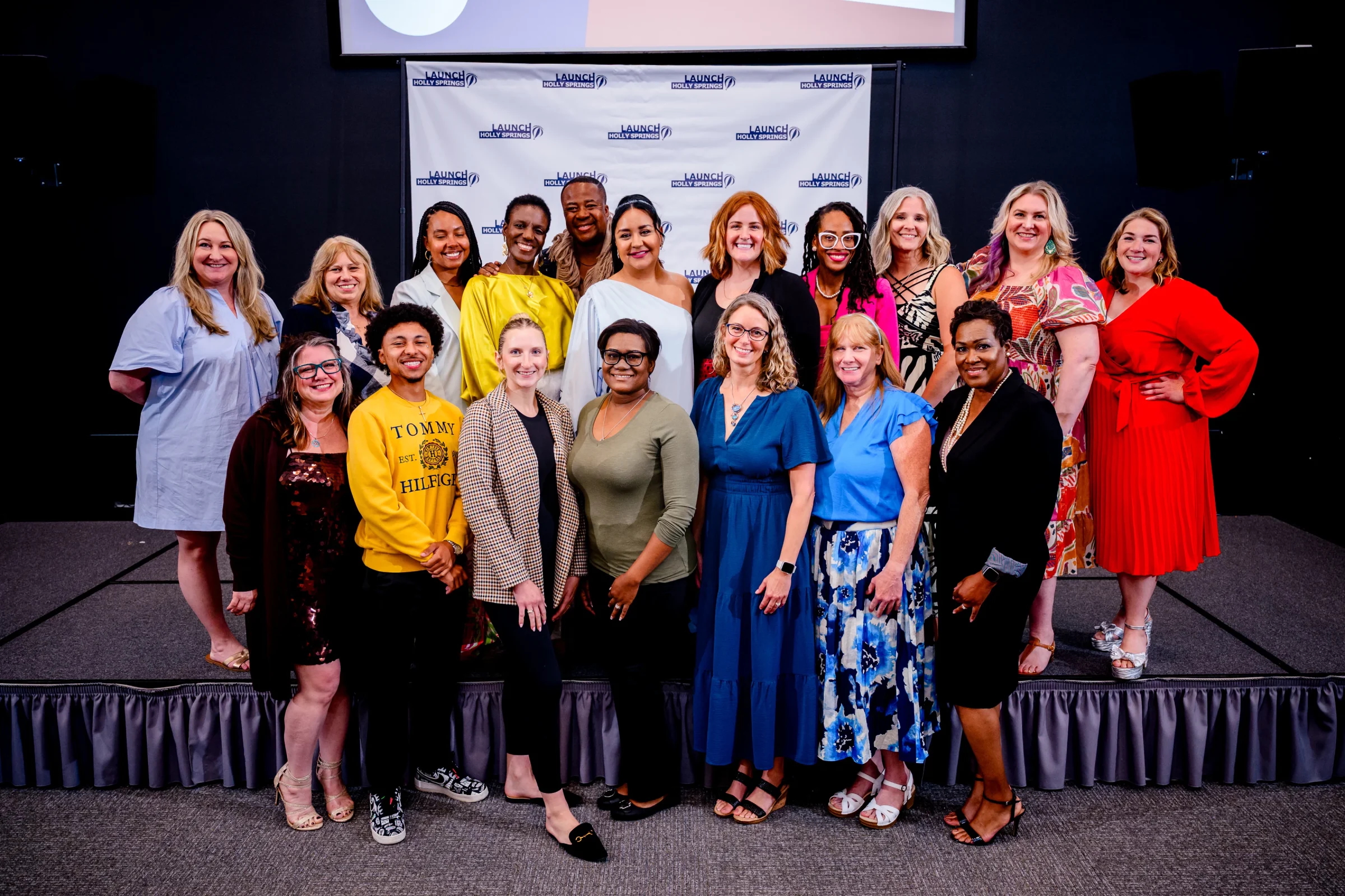 From Dreams to Launch: Holly Springs Entrepreneurs Are Shaping the Local Business Landscape