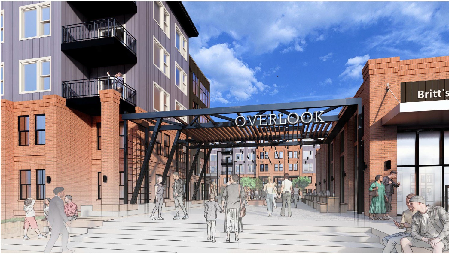 What’s New & What’s Coming to Holly Springs