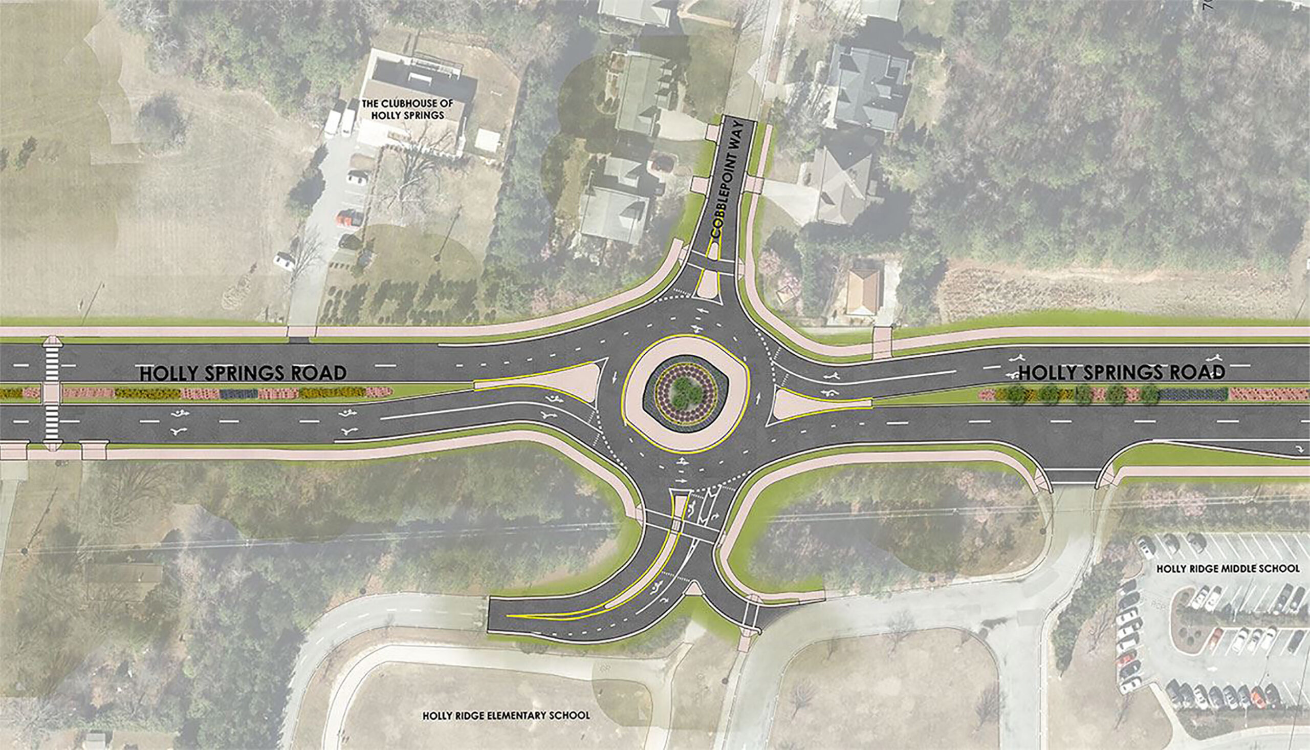 No Matter How We Spin It, Folks Take Sides When It Comes to the Roundabout