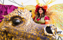 Celebrate Luck at this Year’s Festival of Legends