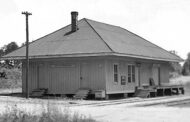 The Train Kept a Rolling: Connecting the Past with the Future