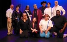 Stageworks Theatre Launches Premiere Season