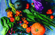 Fall Recipes - By Carolyn Hemming