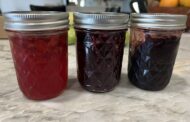 Jam On, Holly Springs:  A Quick and Easy Guide to Making Your Own Jam at Home