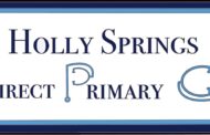 What's New & What's Coming to Holly Springs