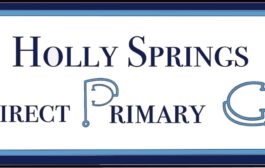 What's New & What's Coming to Holly Springs