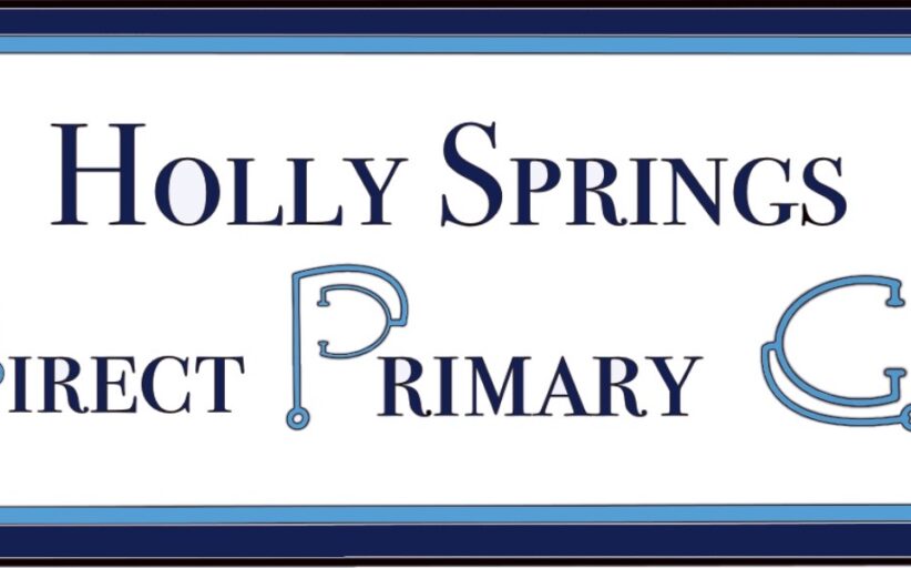 What's New & What's Coming to Holly Springs