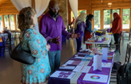 BeSHE: Holly Springs Non-profit Supporting Victims of Domestic Violence