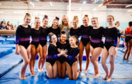 HSHS GYMNASTICS