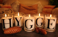 Winter Blues? Create Hygge