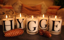 Winter Blues? Create Hygge