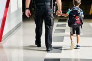 School Resource Officers: Heroes in Holly Springs Schools