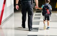 School Resource Officers: Heroes in Holly Springs Schools