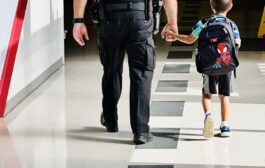 School Resource Officers: Heroes in Holly Springs Schools