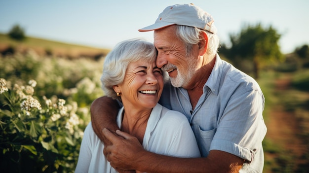 Key Decisions for Retired Couples