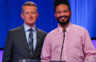 Jeopardy Champion
