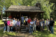 Holly Springs Offers Expanded Activities, New E-Newsletter for Ages 55+