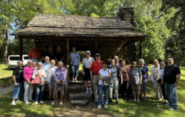 Holly Springs Offers Expanded Activities, New E-Newsletter for Ages 55+