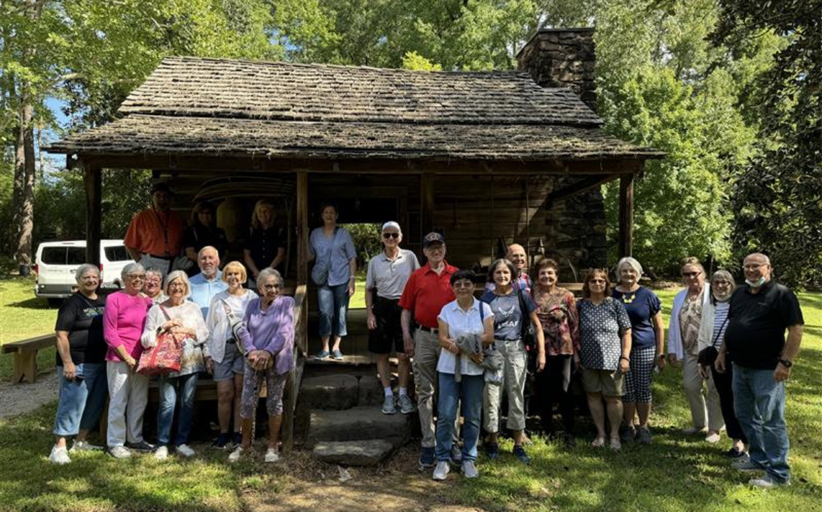 Holly Springs Offers Expanded Activities, New E-Newsletter for Ages 55+