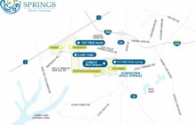 Economic Development Recruitment Success in Holly Springs Brings Positive Outlook for Low Property Taxes, Jobs and Economic Growth, and Infrastructure Improvements