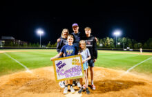 Holly Springs Legend Joins the 300 Club