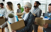 Steps to Take Following a Job Loss
