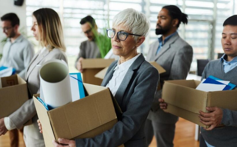 Steps to Take Following a Job Loss