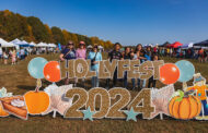 HollyFest: Behind the Scenes