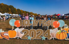 HollyFest: Behind the Scenes