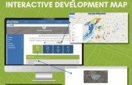 New Interactive Map Helps Residents View Details for Proposed & Approved Development